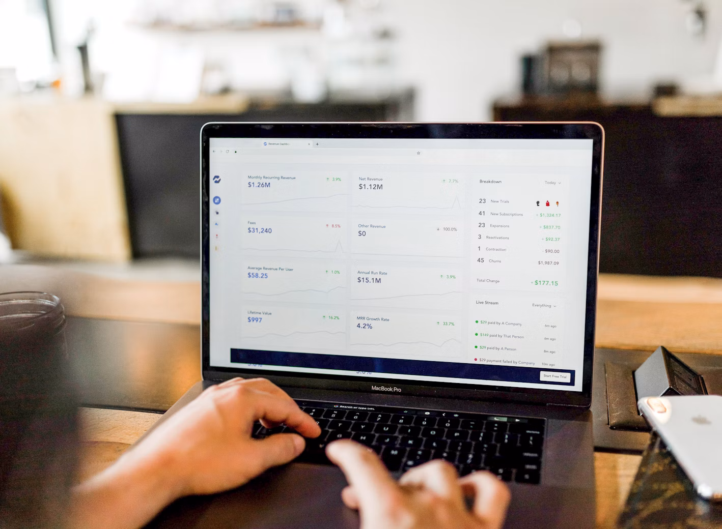 Plan Freelance